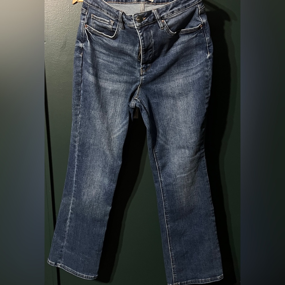 Los Angeles Jeans